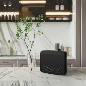 WiFi & Bluetooth Scent Diffuser S-3000C