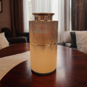 Small Home Scent Diffuser 50m³ USB-C Cold Air Araoma Diffuser GAS-40N