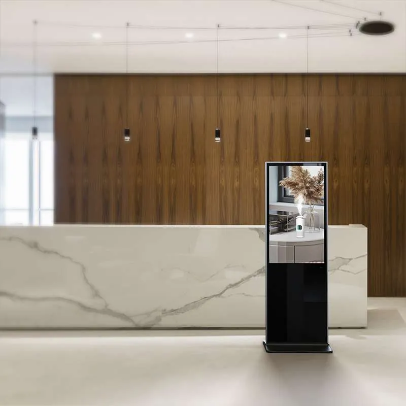 Hotel Scent Diffuser