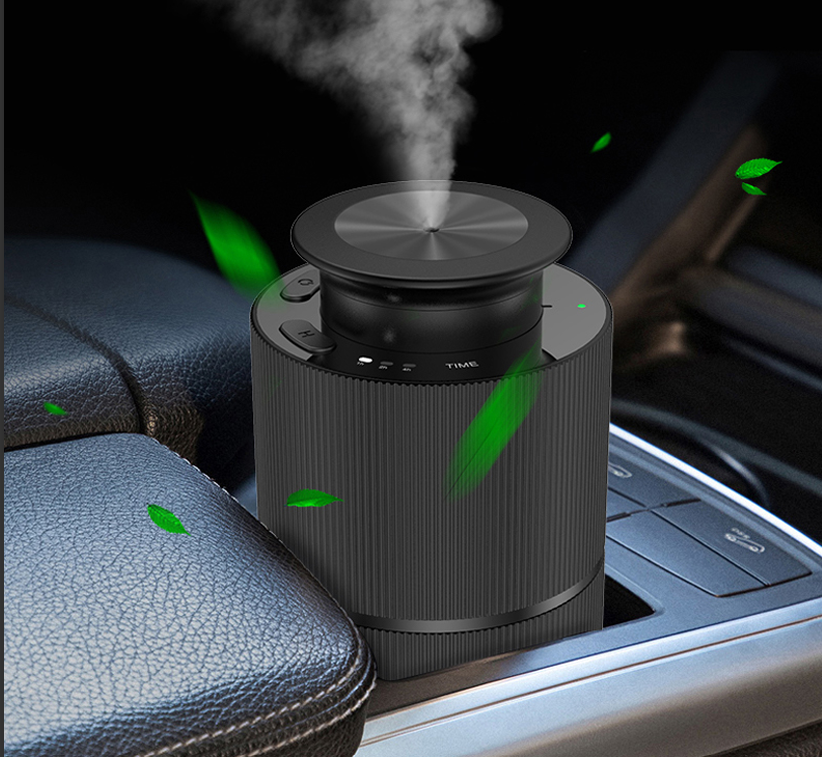 Car Scent Diffuser