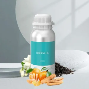 MECCA GA233017 – Premium Oriental Floral Aroma Oil