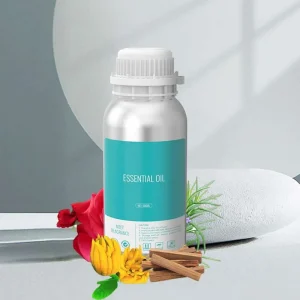 Sandalwood Aroma Oil