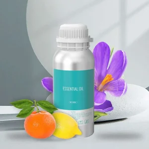 Marriott tangerine aroma oil